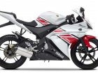 Yamaha YZF-R 125 WGP 50th Anniversary